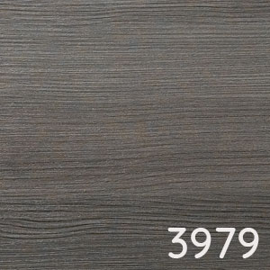 Front- und Korpusfarbe: Graphit Struktur quer Nachbildung