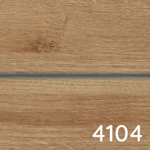 Frontfarbe: Riviera Eiche quer Nachbildung / Quarzgrau