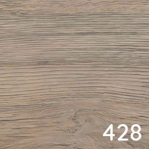 Korpusfarbe: Sanremo Eiche Terra quer Nachbildung