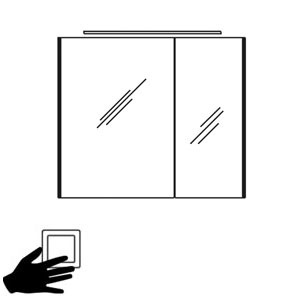 Schalter für Beleuchtung: Schalter