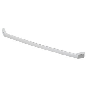 Griffvariante: H2 - Chrom Glanz