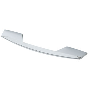 Griffvariante: Chrom Glanz (2 Griffe)