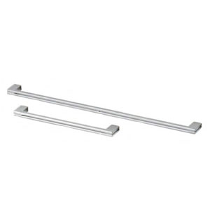 Griffvariante: R1 - Metall, Chrom Matt