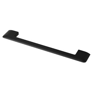 Griffvariante: Q3 - Schwarz Matt