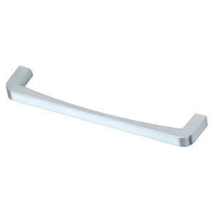 Griffvariante: R2 - Chrom Matt