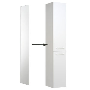 Spiegel: mit Spiegel Links