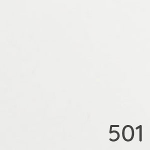 Farbe Einschubregal: Weiß matt lackiert