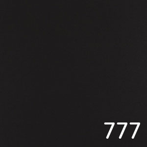 Frontfarbe: Cosmos Grey matt - folierte Front