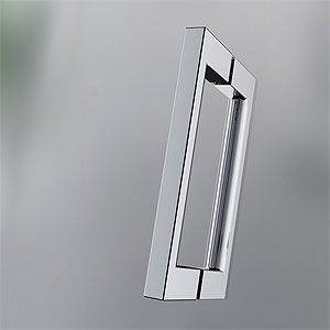 Griffvariante: Stangengriff, klein (165 mm)