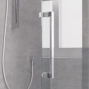 Griffvariante: Stangengriff, groß (390 mm)