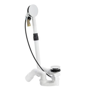 Farbe Ablaufsystem: Farbset für Viega Multiplex Trio MT5 kpl. in Weiß Matt