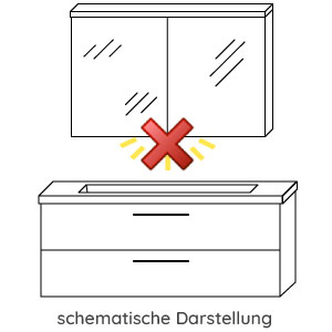 Waschplatz-Beleuchtung: ohne