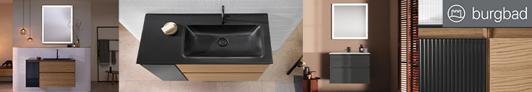Burgbad Accura Badmöbel