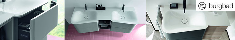 Burgbad Badu Badmöbel