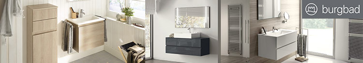 Burgbad Bel Badmöbel