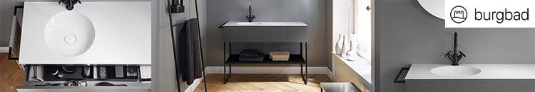 Burgbad Coco Badmöbel
