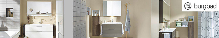 Burgbad Eqio Badmöbel