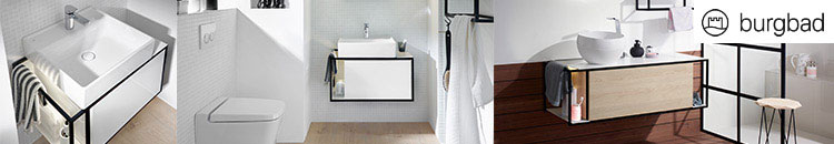 Burgbad Junit Badmöbel