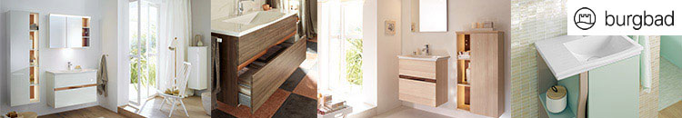 Burgbad Orell Badmöbel