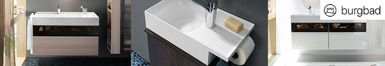 Burgbad Yumo Badmöbel