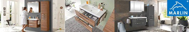 Marlin 3060daily Badmöbel