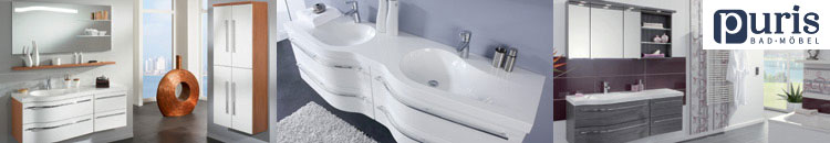 Puris Swing Badmöbel