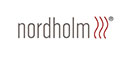 Nordholm Logo