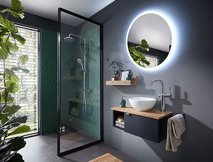 Pelipal Serie 6915 Badm&ouml;bel Set