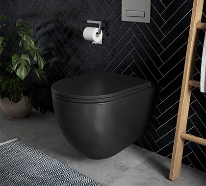 Nordholm Maresol WC-Set