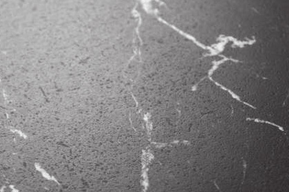 Splashboard Signature Strukturoberfläche